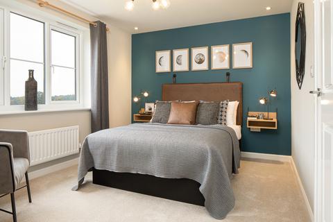 undefined, Leaf Living at Bollin Grange, Macclesfield, SK11