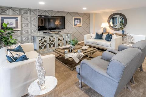 undefined, 1 Earls Gardens, Burscough L40