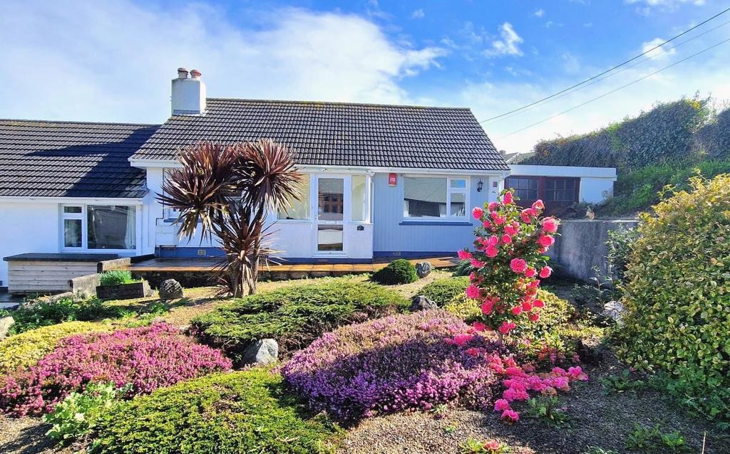 3 Bedroom Bungalow for Sale