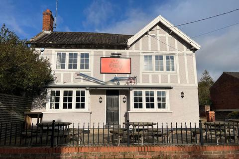 3 bedroom character property for sale, Wissett, Nr Halesworth, Suffolk