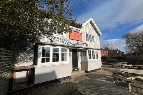 3 bedroom character property for sale, Wissett, Nr Halesworth, Suffolk