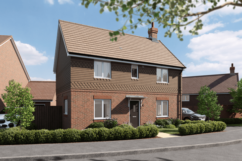 undefined, Leaf Living at Ashdown Gardens, Crowborough, TN6