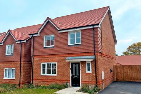 undefined, Leaf Living at Ashdown Gardens, Crowborough, TN6