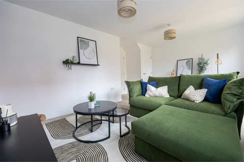 undefined, Leaf Living at Ashdown Gardens, Crowborough, TN6