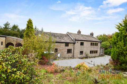 7 bedroom detached house for sale, Burnley Road, Colne, BB8