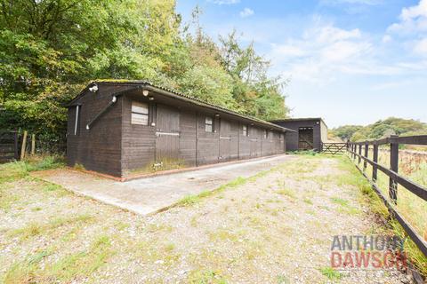 7 bedroom detached house for sale, Burnley Road, Colne, BB8