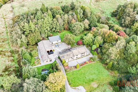 7 bedroom detached house for sale, Burnley Road, Colne, BB8