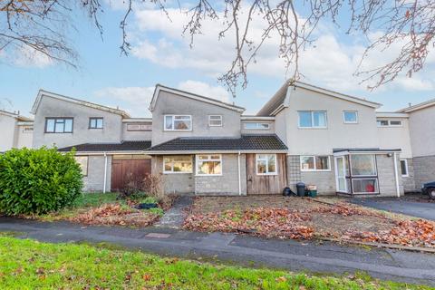 4 bedroom terraced house for sale, Mendip Road, Yatton