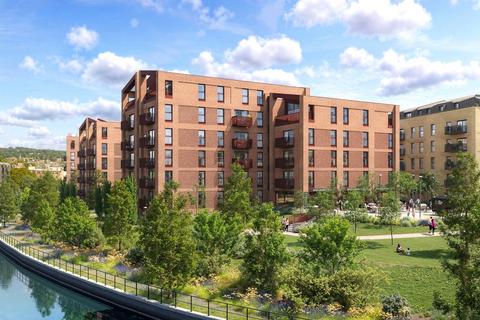 undefined, 1 Polar House, One Waterside, Bath, BA2