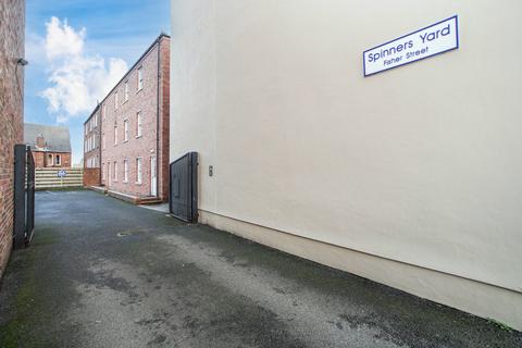 undefined, Spinners Yard, Fisher Street, Carlisle, CA3