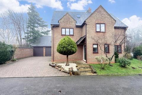 undefined, The Orchards, Ravensthorpe, Northqamptonshire NN6