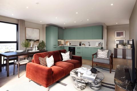 undefined, 17 Poplar House, One Waterside, Bath, BA2