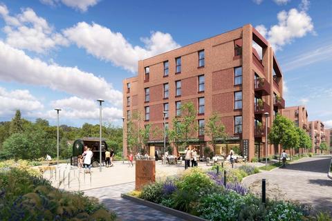 undefined, 17 Poplar House, One Waterside, Bath, BA2