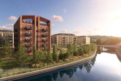 undefined, 17 Poplar House, One Waterside, Bath, BA2