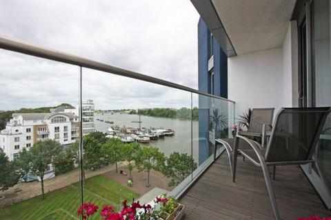 2 bedroom apartment to rent, Eastfields Avenue, London, SW18