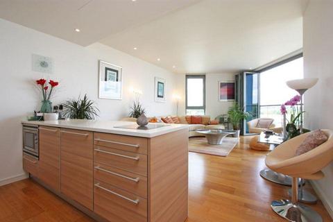 2 bedroom apartment to rent, Eastfields Avenue, London, SW18