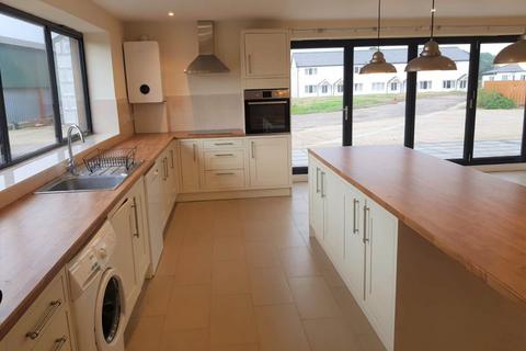 undefined, North Hall Farm, Barley Road, Heydon