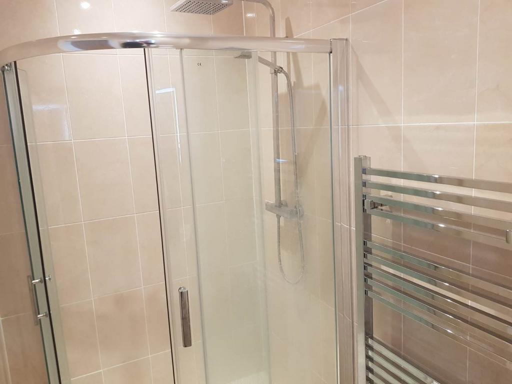 En suite