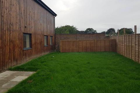 undefined, North Hall Farm, Barley Road, Heydon