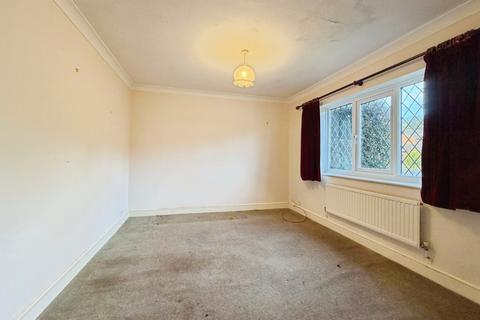 3 bedroom detached house for sale, Saxon Close, Hythe