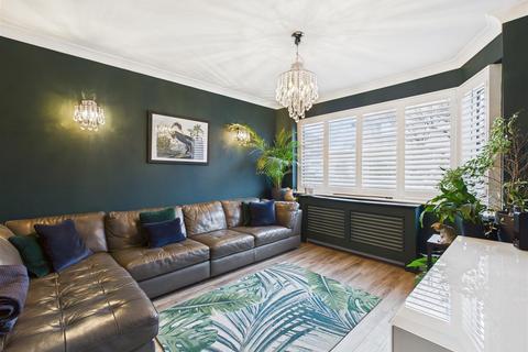 3 bedroom semi-detached house for sale, Salisbury Avenue, Dronfield