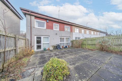 undefined, Rowan Grove, Livingston EH54