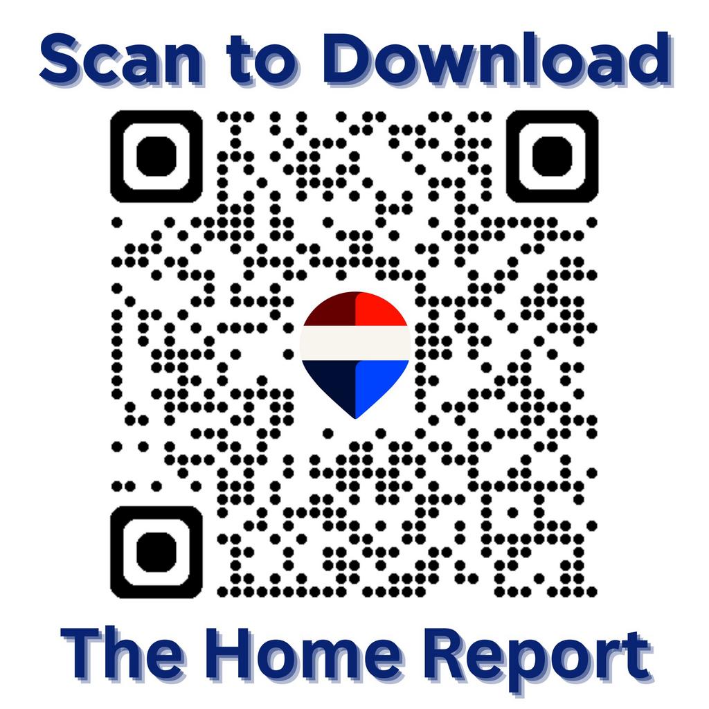 HR QR Code