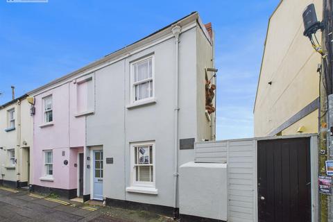3 bedroom end of terrace house for sale, Irsha Street, Appledore, Bideford