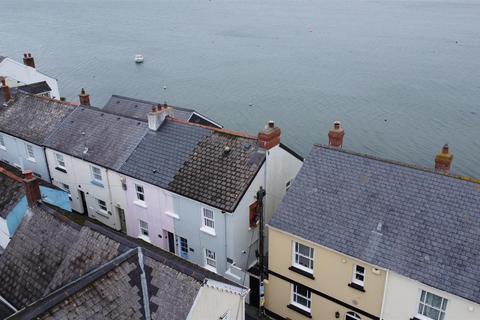 3 bedroom end of terrace house for sale, Irsha Street, Appledore, Bideford
