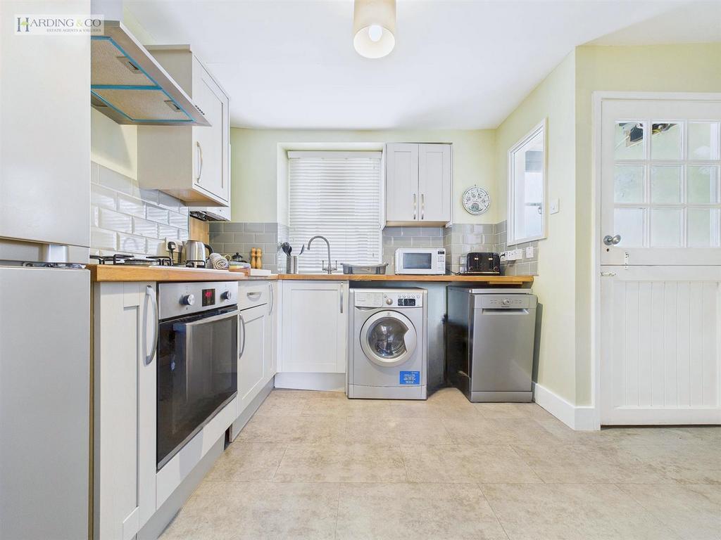 Kitchen .2