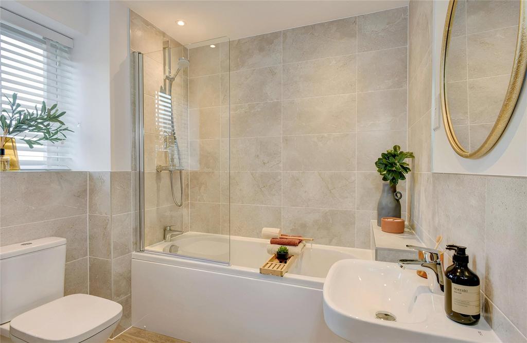 Bathroom Example