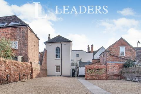 2 bedroom flat to rent, The Old Bank House, 10C New Street, Upton-upon-Severn, WR8