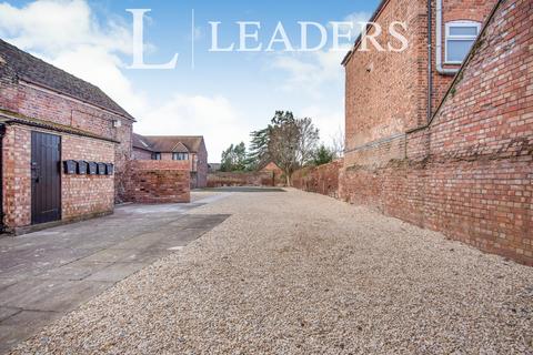 2 bedroom flat to rent, The Old Bank House, 10C New Street, Upton-upon-Severn, WR8
