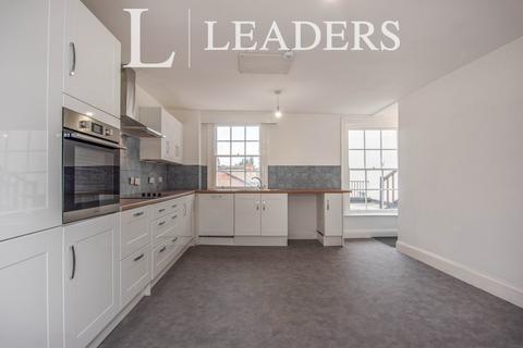2 bedroom flat to rent, The Old Bank House, 10C New Street, Upton-upon-Severn, WR8
