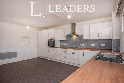 2 bedroom flat to rent, The Old Bank House, 10C New Street, Upton-upon-Severn, WR8