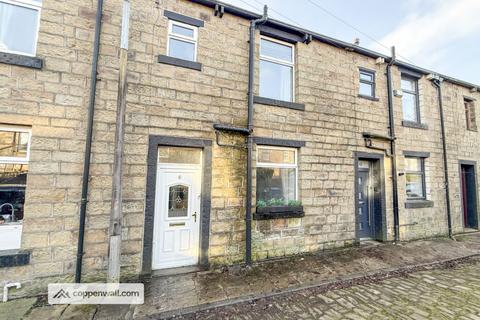 3 bedroom terraced house for sale, South Street, Newchurch, Rossendale