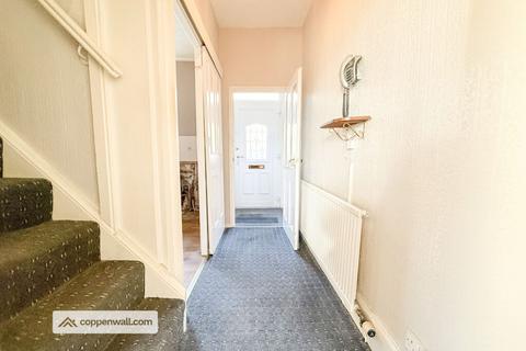 3 bedroom terraced house for sale, South Street, Newchurch, Rossendale