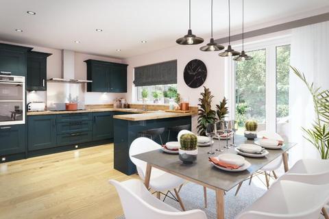 undefined, Plot 9, Hampton at Oakwood, Wykin Lane CV13