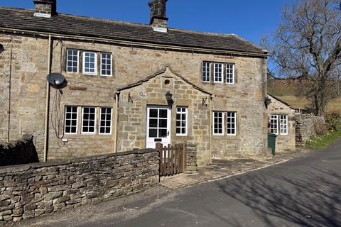 undefined, 2 Laneside Cottages, Hazlewood, Skipton, BD23