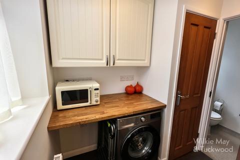 undefined, Mill Lane, Nether Stowey TA5