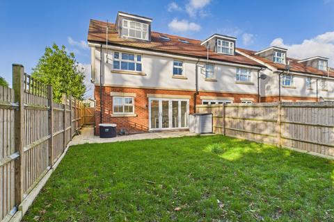 undefined, Rosecroft Close, Bovingdon Hemel Hempstead, HP3