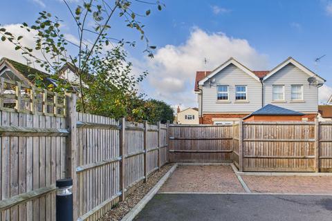 undefined, Rosecroft Close, Bovingdon Hemel Hempstead, HP3