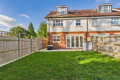 undefined, Rosecroft Close, Bovingdon Hemel Hempstead, HP3