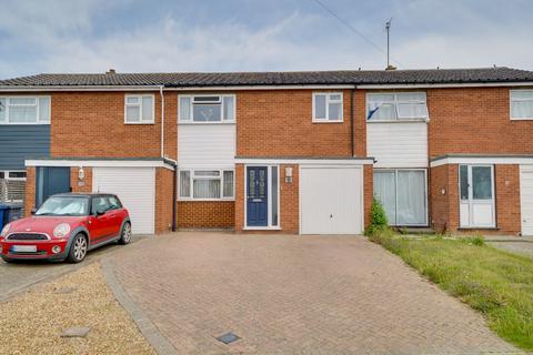4 bedroom terraced house for sale - Acacia Avenue, St. Ives, PE27