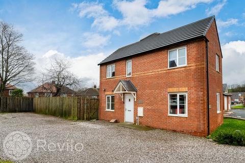 3 bedroom semi-detached house for sale, Constable Drive, Rochdale, OL11