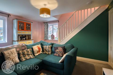 3 bedroom semi-detached house for sale, Constable Drive, Rochdale, OL11