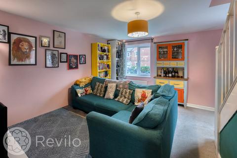 3 bedroom semi-detached house for sale, Constable Drive, Rochdale, OL11