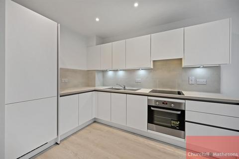 1 bedroom apartment to rent, East Acton Lane, Acton, W3 7HU