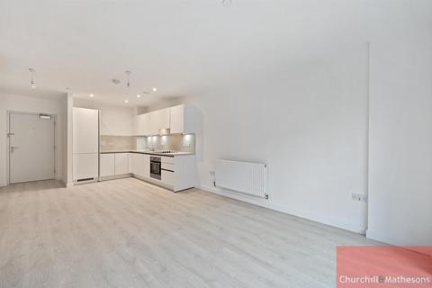 1 bedroom apartment to rent, East Acton Lane, Acton, W3 7HU