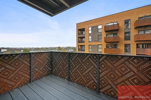 1 bedroom apartment to rent, East Acton Lane, Acton, W3 7HU